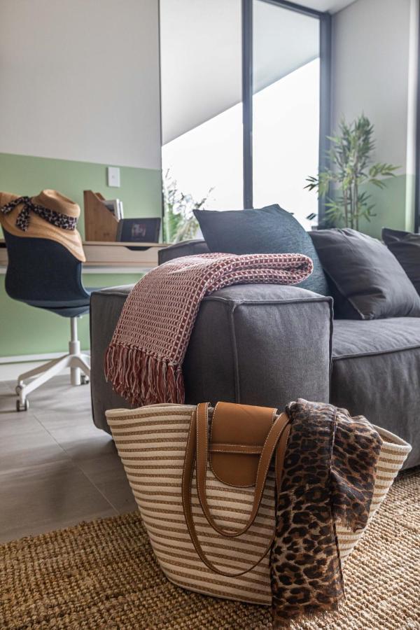 Kula Apartments Parramatta シドニー エクステリア 写真