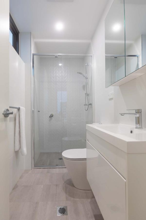 Kula Apartments Parramatta シドニー エクステリア 写真