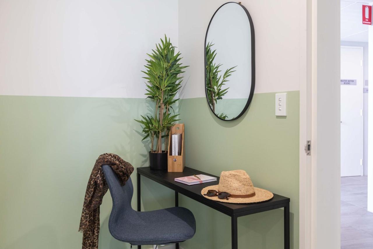 Kula Apartments Parramatta シドニー エクステリア 写真