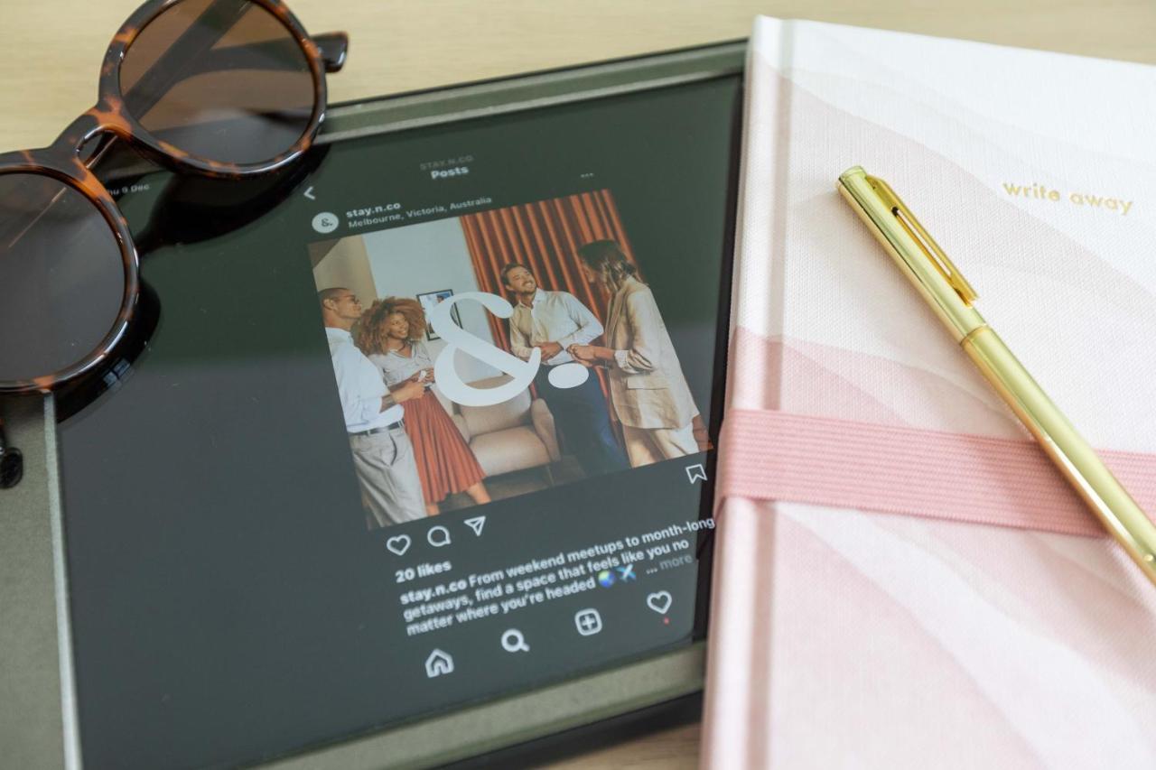 Kula Apartments Parramatta シドニー エクステリア 写真